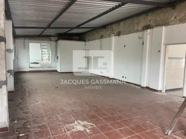 Salão Rudge Ramos São Bernardo do Campo 