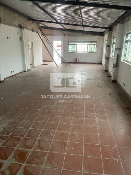 Salão Rudge Ramos São Bernardo do Campo 