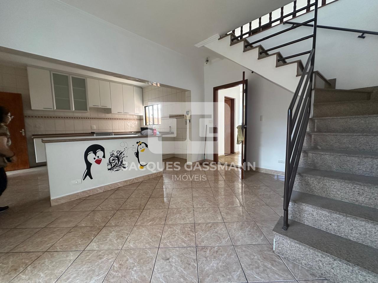 Sobrado Rudge Ramos São Bernardo do Campo