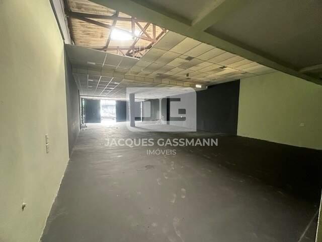 Salão Rudge Ramos São Bernardo do Campo 