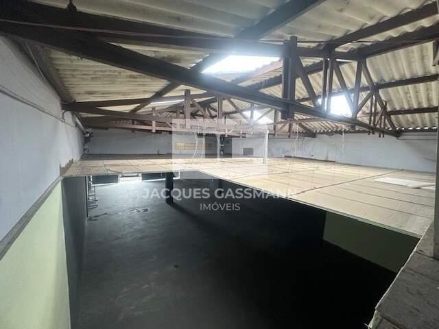 Salão Rudge Ramos São Bernardo do Campo 