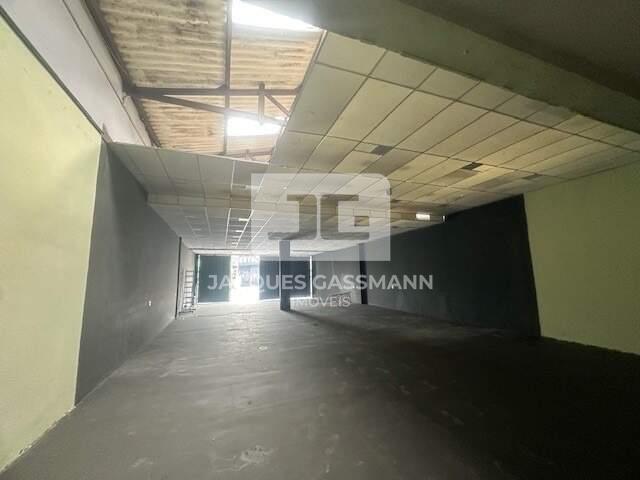 Salão Rudge Ramos São Bernardo do Campo 