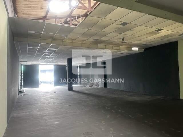 Salão Rudge Ramos São Bernardo do Campo 