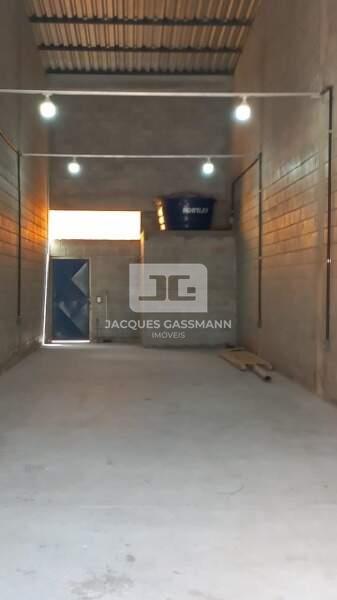 Galpão Rudge Ramos São Bernardo do Campo