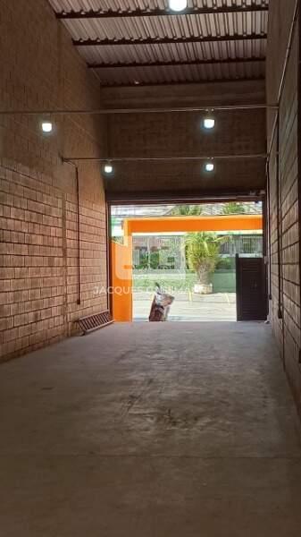 Galpão Rudge Ramos São Bernardo do Campo