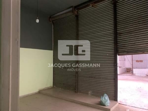 Salão Centro Santo André