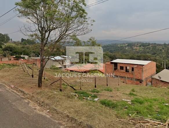 Terreno Centro Bofete 