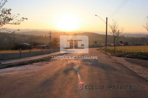 Terreno Centro Bofete 