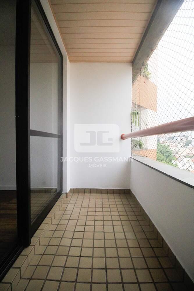 Apartamento para aluguel no bairro Vila Valparaíso Santo André: