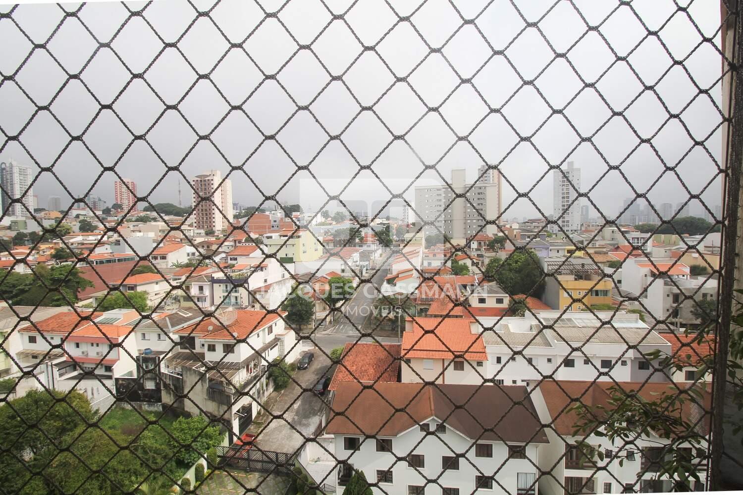 Apartamento para aluguel no bairro Vila Valparaíso Santo André: