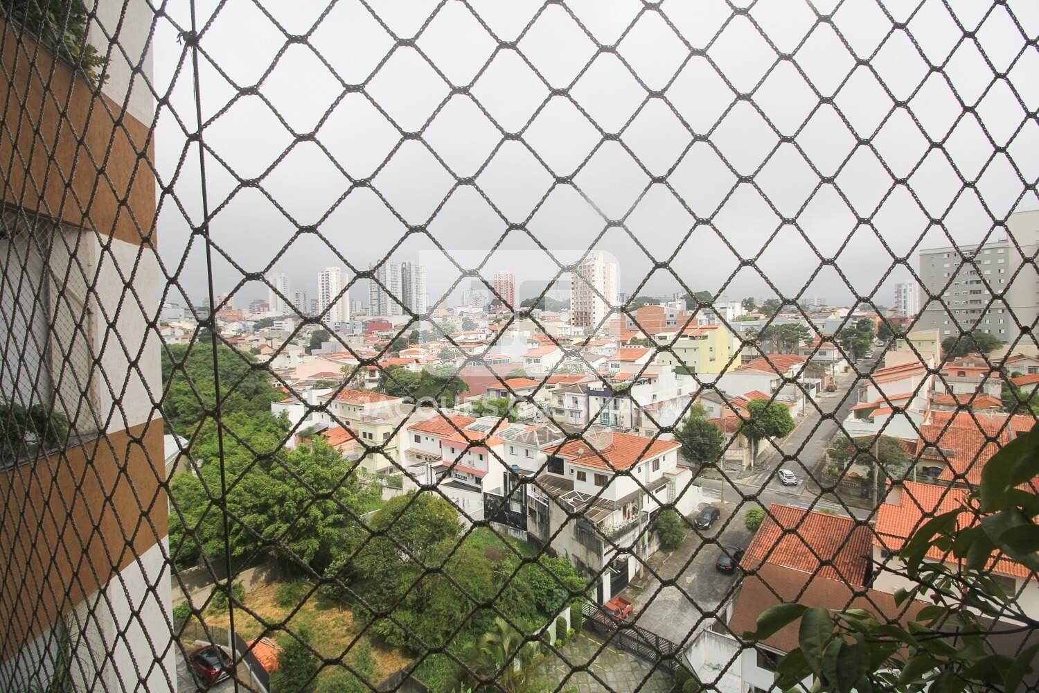 Apartamento para aluguel no bairro Vila Valparaíso Santo André: