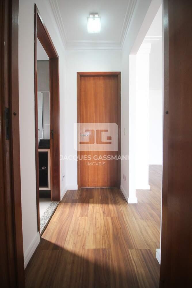Apartamento para aluguel no bairro Vila Valparaíso Santo André: