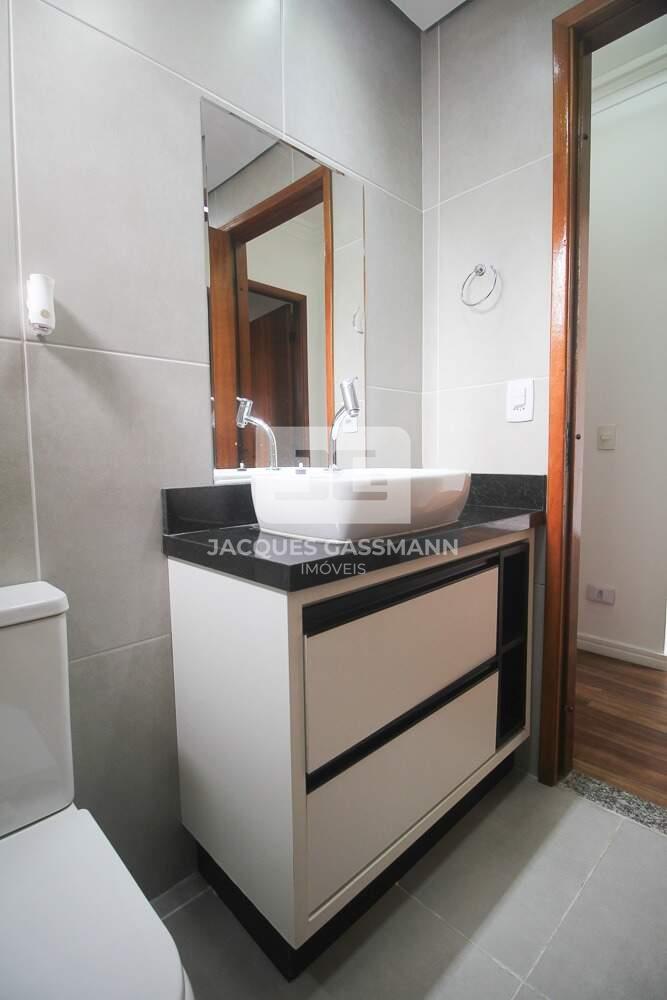 Apartamento para aluguel no bairro Vila Valparaíso Santo André: