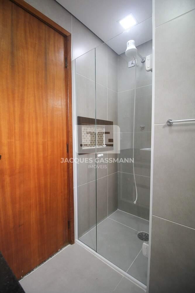 Apartamento para aluguel no bairro Vila Valparaíso Santo André: