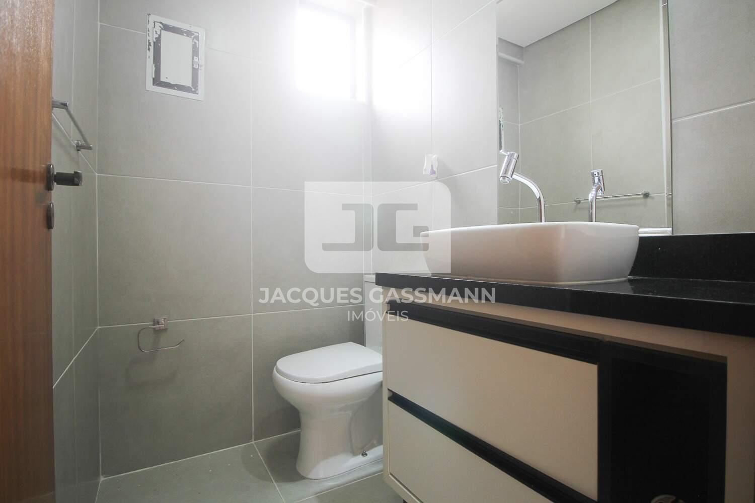 Apartamento para aluguel no bairro Vila Valparaíso Santo André: