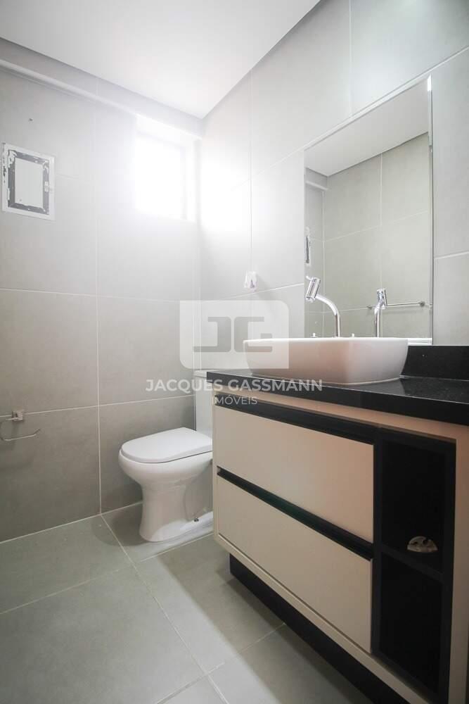 Apartamento para aluguel no bairro Vila Valparaíso Santo André: