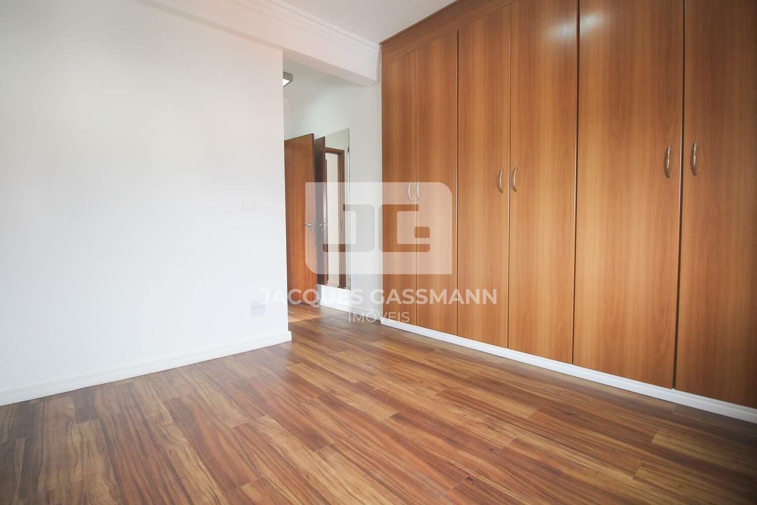 Apartamento para aluguel no bairro Vila Valparaíso Santo André: