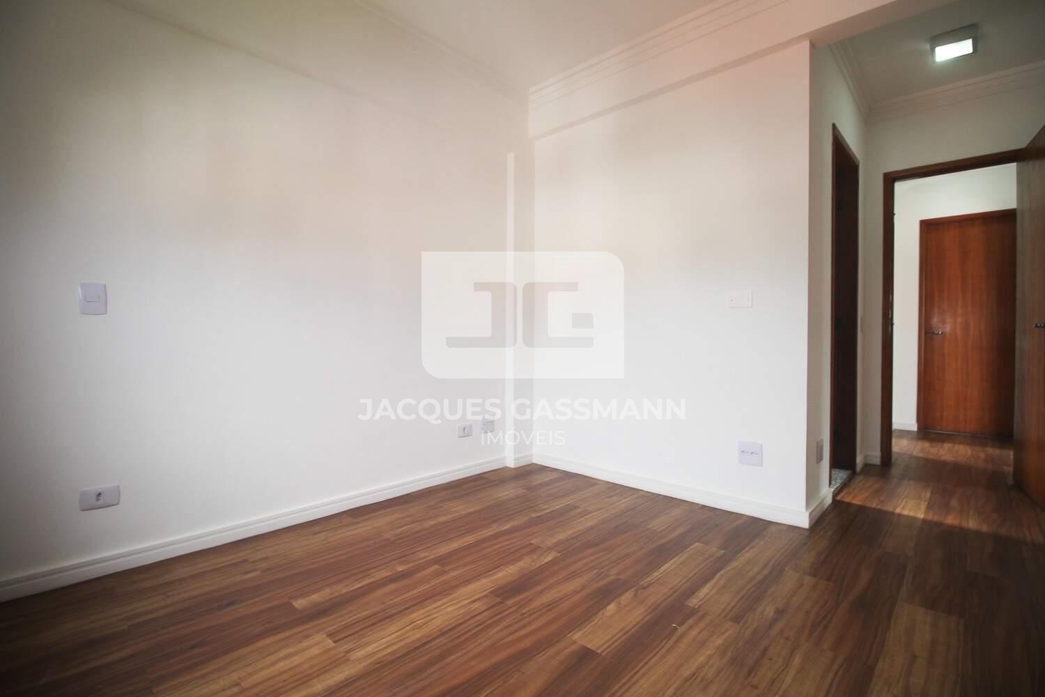 Apartamento para aluguel no bairro Vila Valparaíso Santo André: