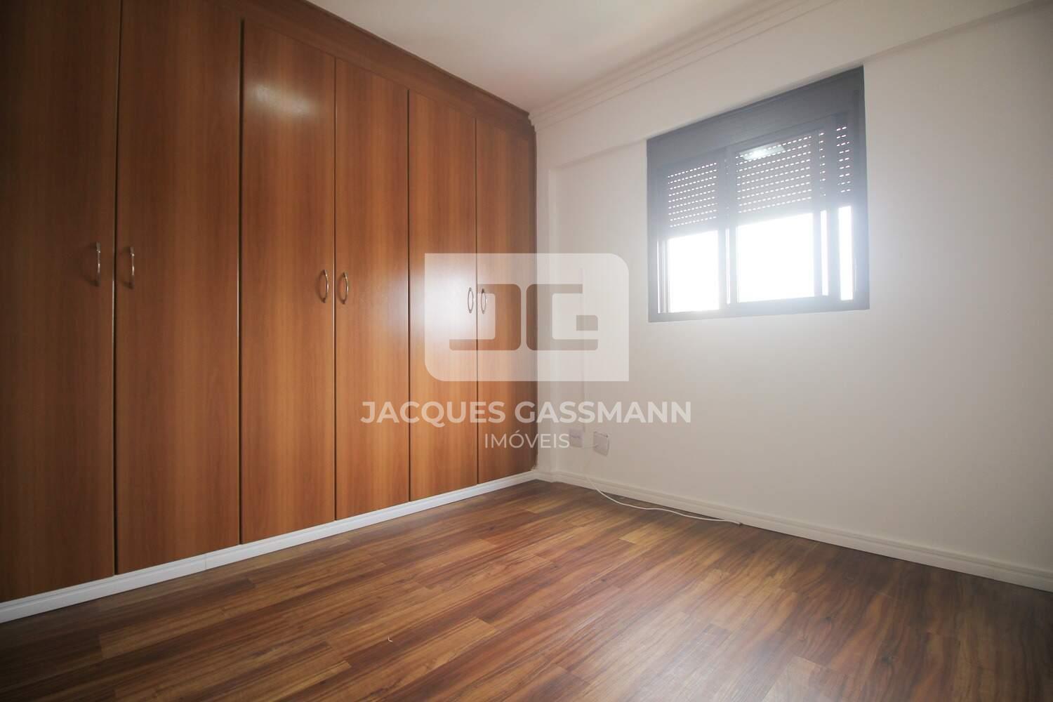 Apartamento para aluguel no bairro Vila Valparaíso Santo André:
