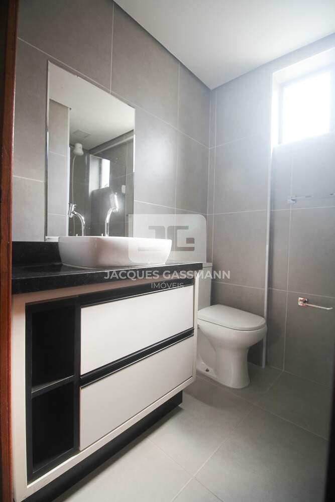 Apartamento para aluguel no bairro Vila Valparaíso Santo André: