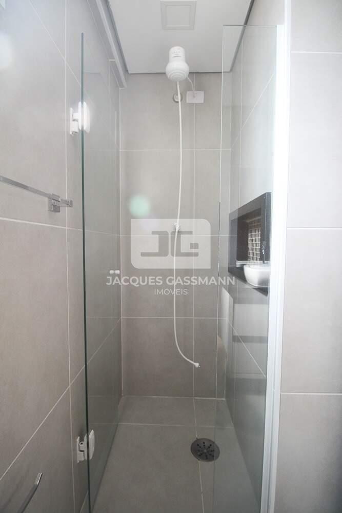 Apartamento para aluguel no bairro Vila Valparaíso Santo André: