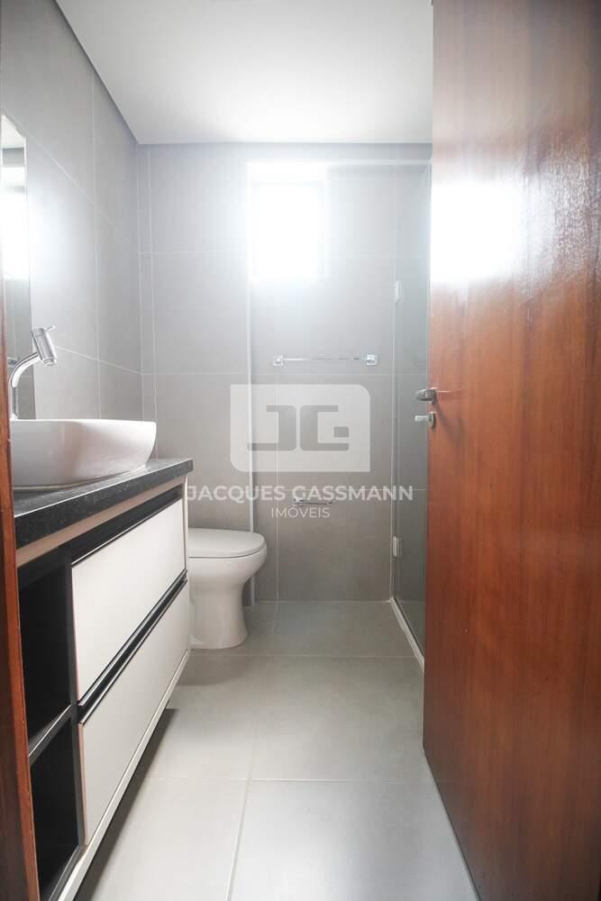 Apartamento para aluguel no bairro Vila Valparaíso Santo André:
