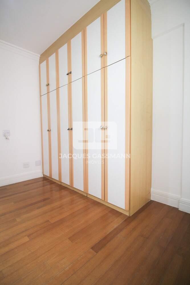 Apartamento para aluguel no bairro Vila Valparaíso Santo André: