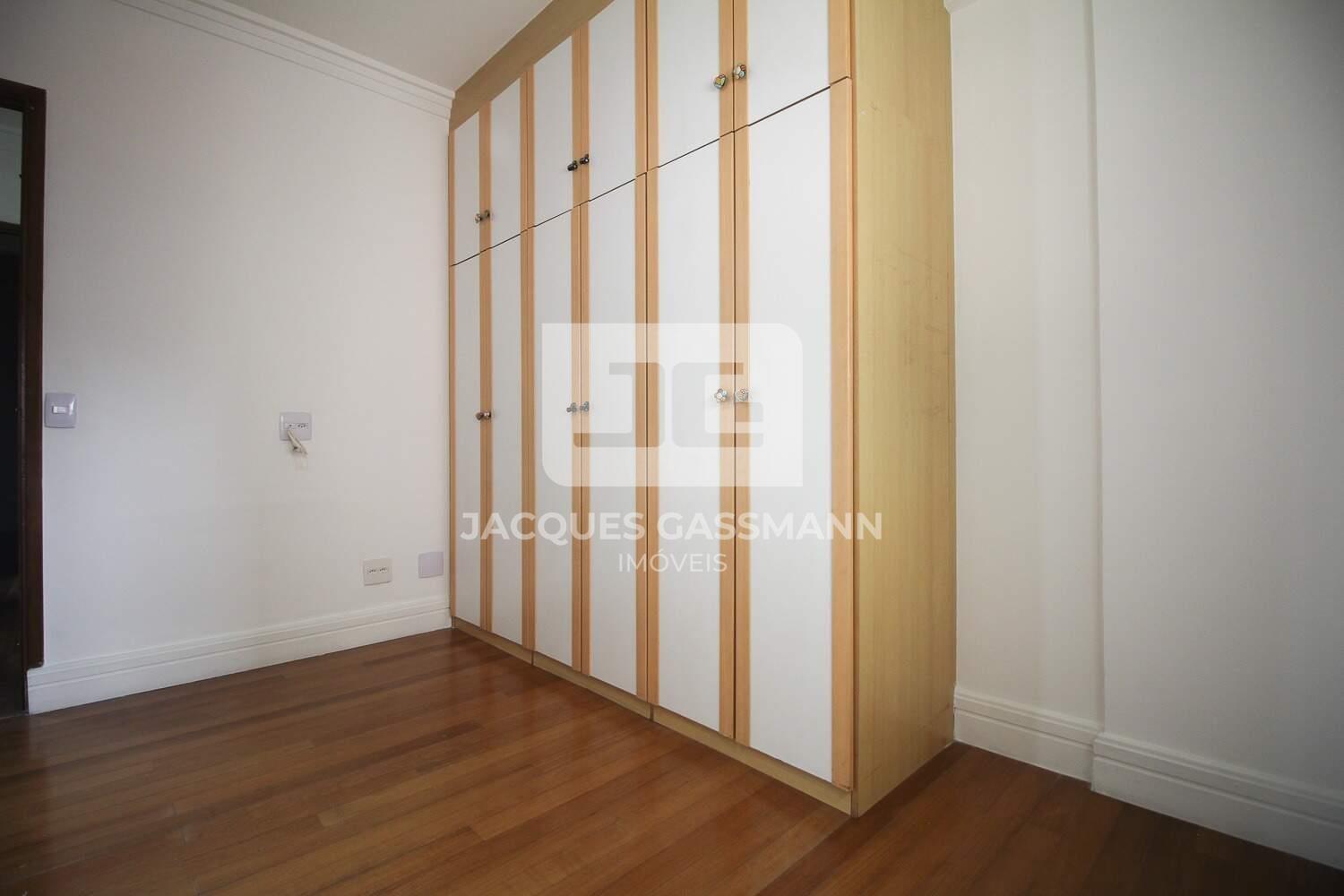 Apartamento para aluguel no bairro Vila Valparaíso Santo André: