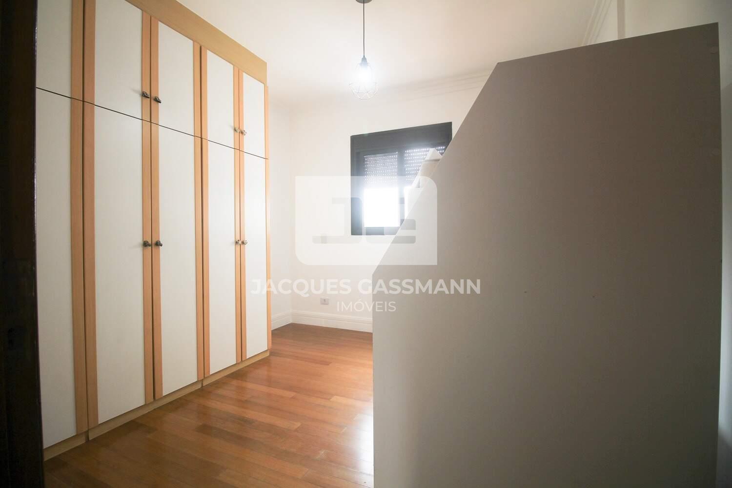 Apartamento para aluguel no bairro Vila Valparaíso Santo André: