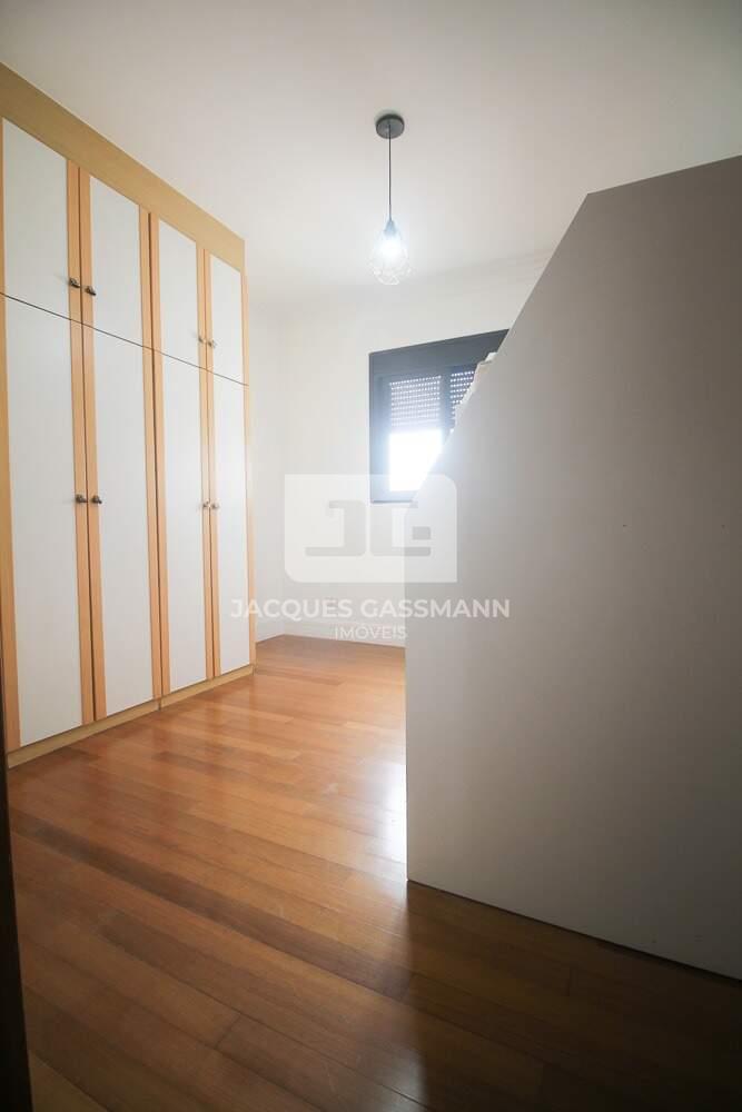 Apartamento para aluguel no bairro Vila Valparaíso Santo André: