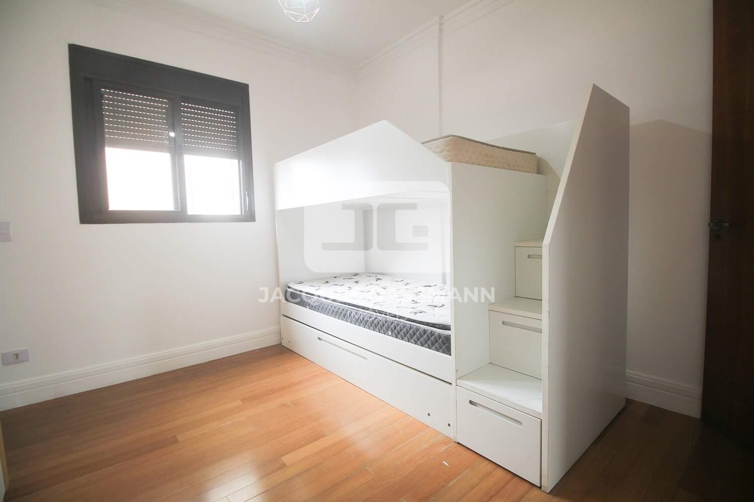 Apartamento para aluguel no bairro Vila Valparaíso Santo André: