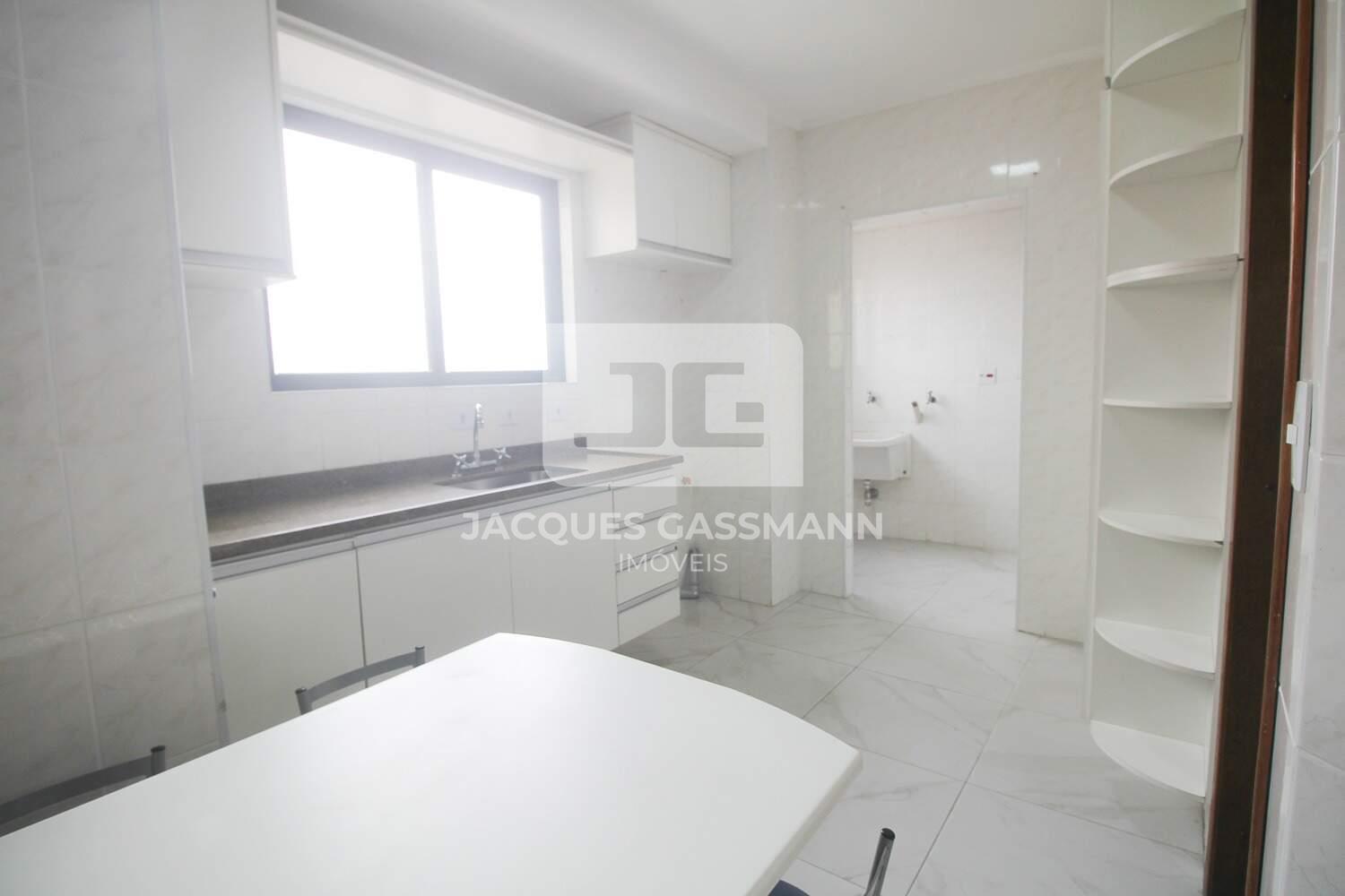 Apartamento para aluguel no bairro Vila Valparaíso Santo André: