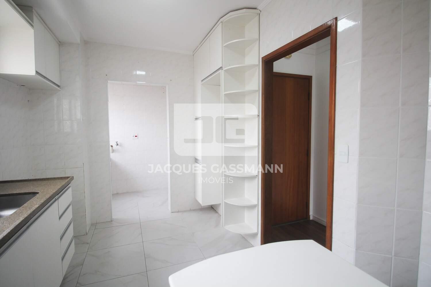 Apartamento para aluguel no bairro Vila Valparaíso Santo André: