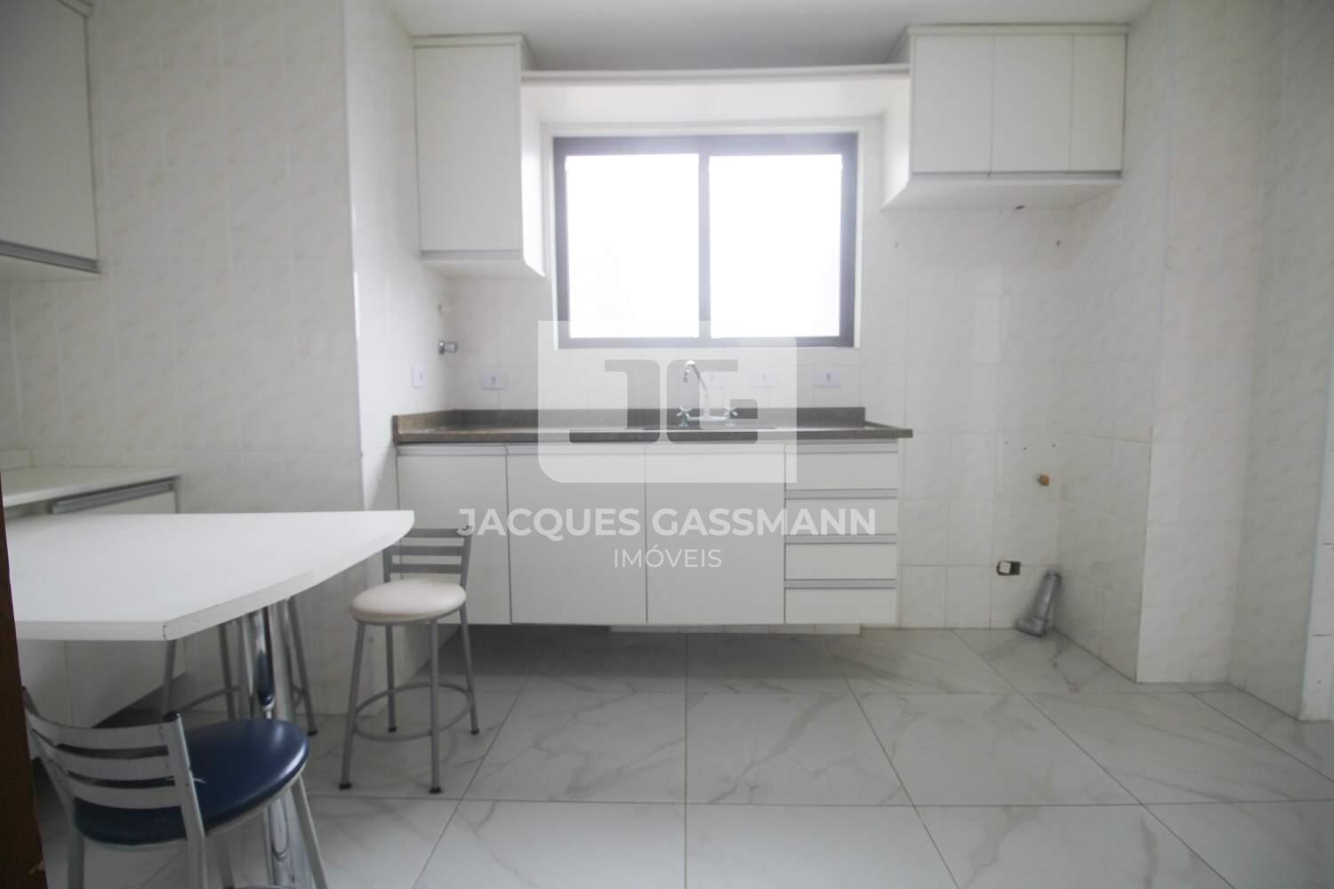 Apartamento para aluguel no bairro Vila Valparaíso Santo André: