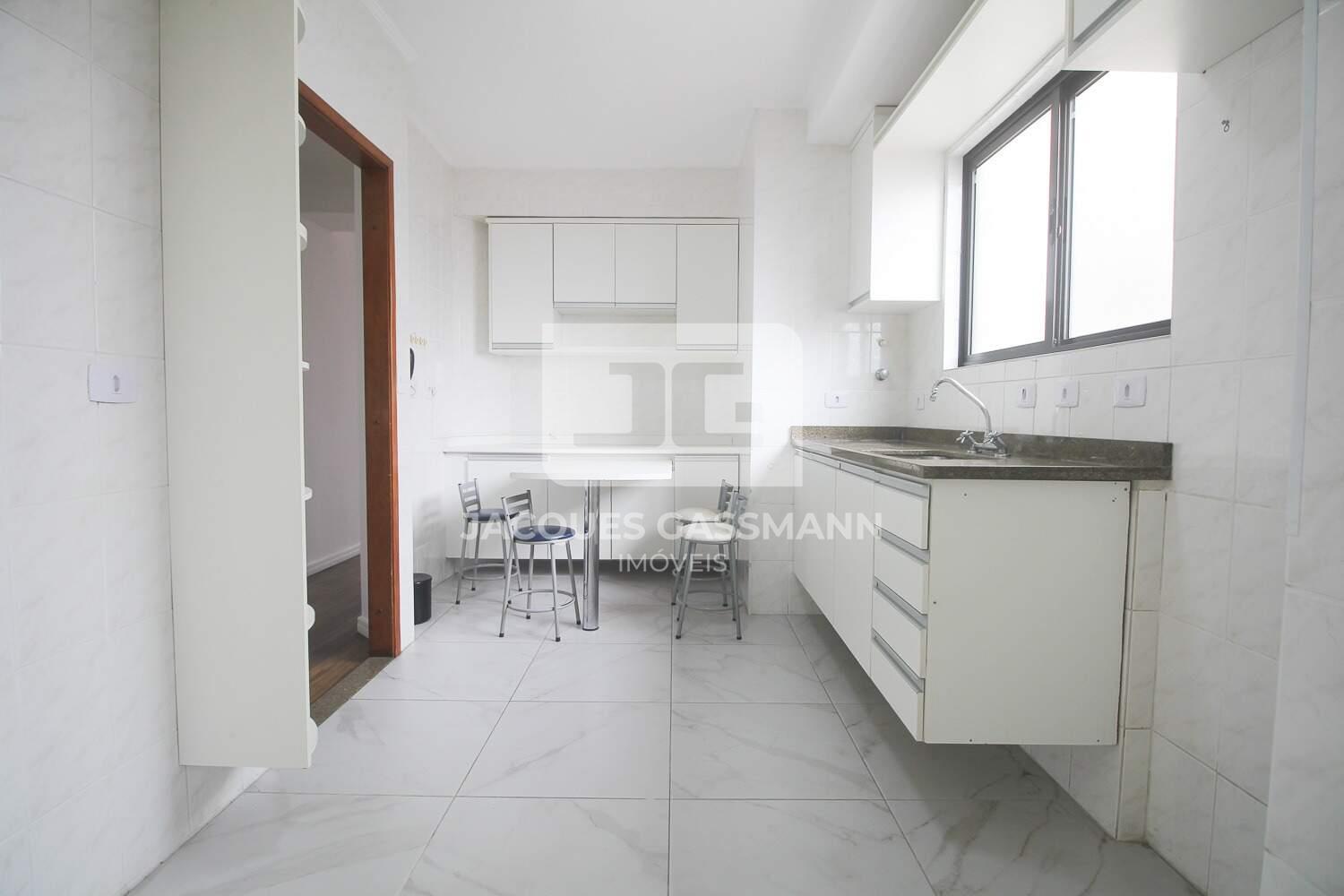 Apartamento para aluguel no bairro Vila Valparaíso Santo André: