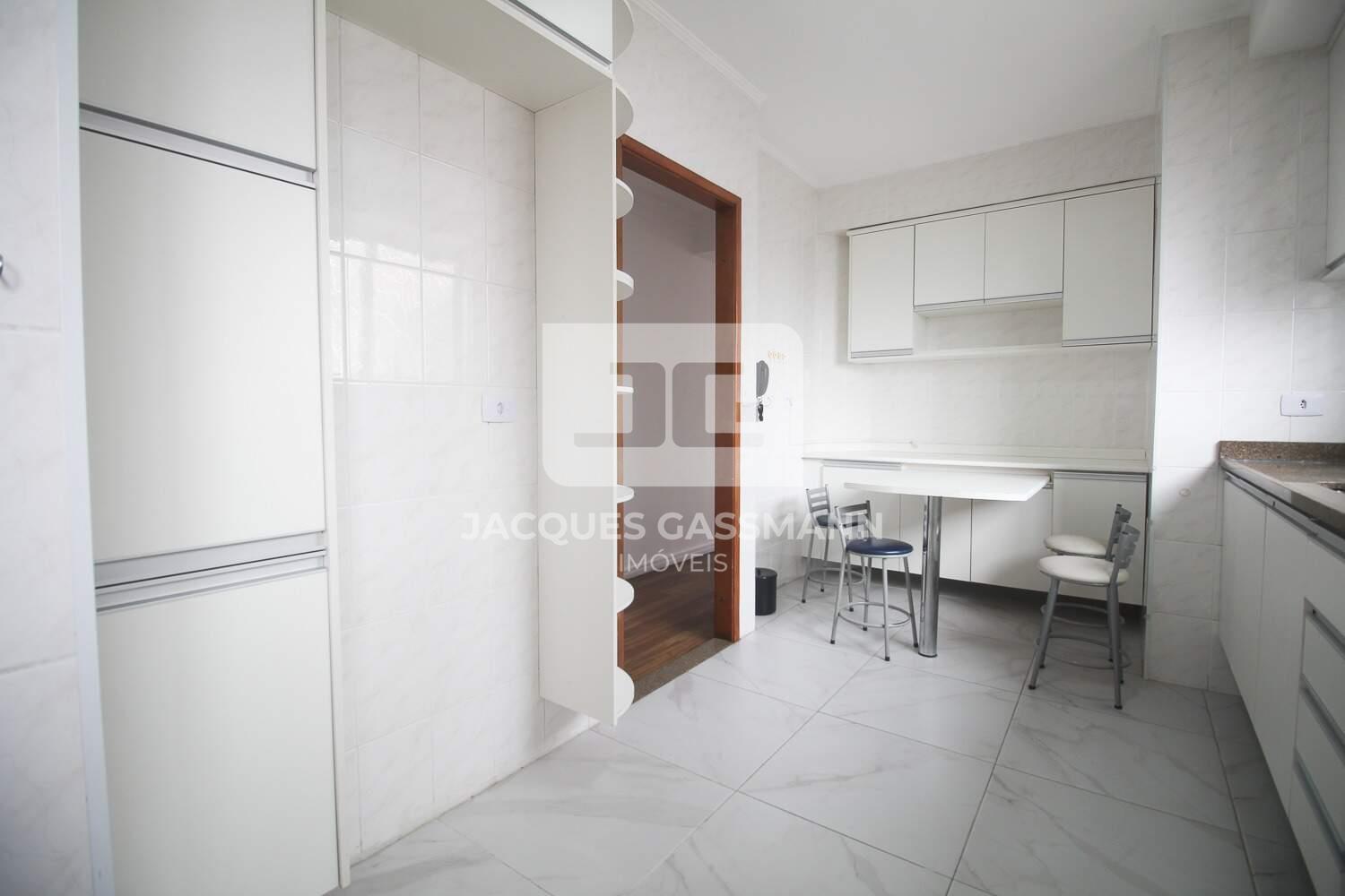 Apartamento para aluguel no bairro Vila Valparaíso Santo André: