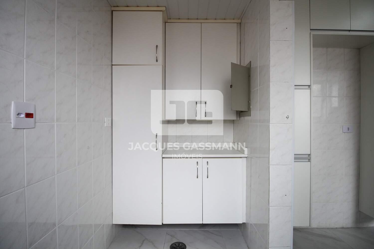 Apartamento para aluguel no bairro Vila Valparaíso Santo André: