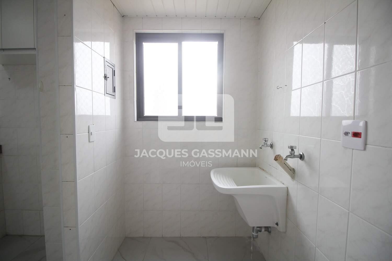 Apartamento para aluguel no bairro Vila Valparaíso Santo André: