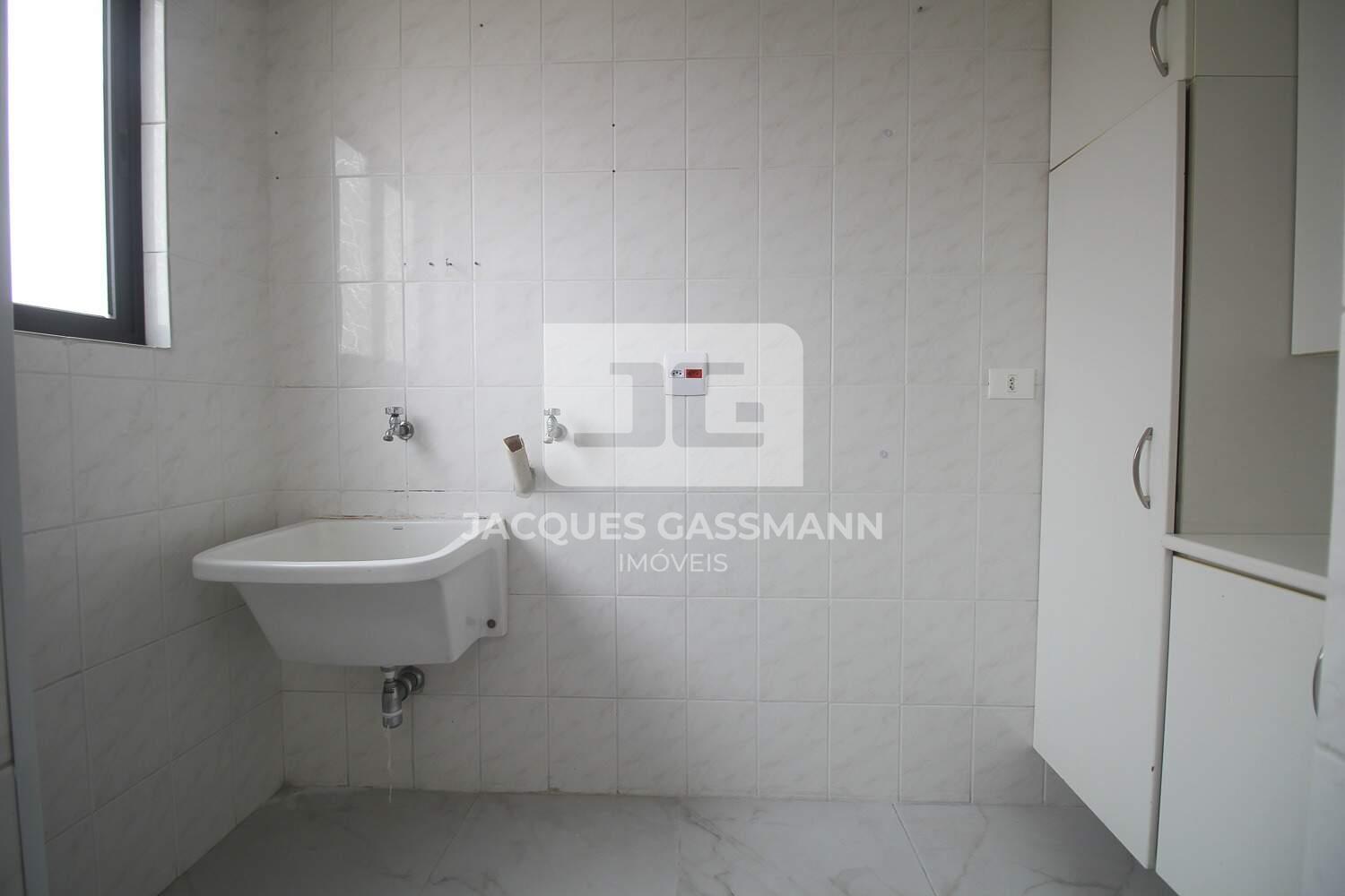 Apartamento para aluguel no bairro Vila Valparaíso Santo André: