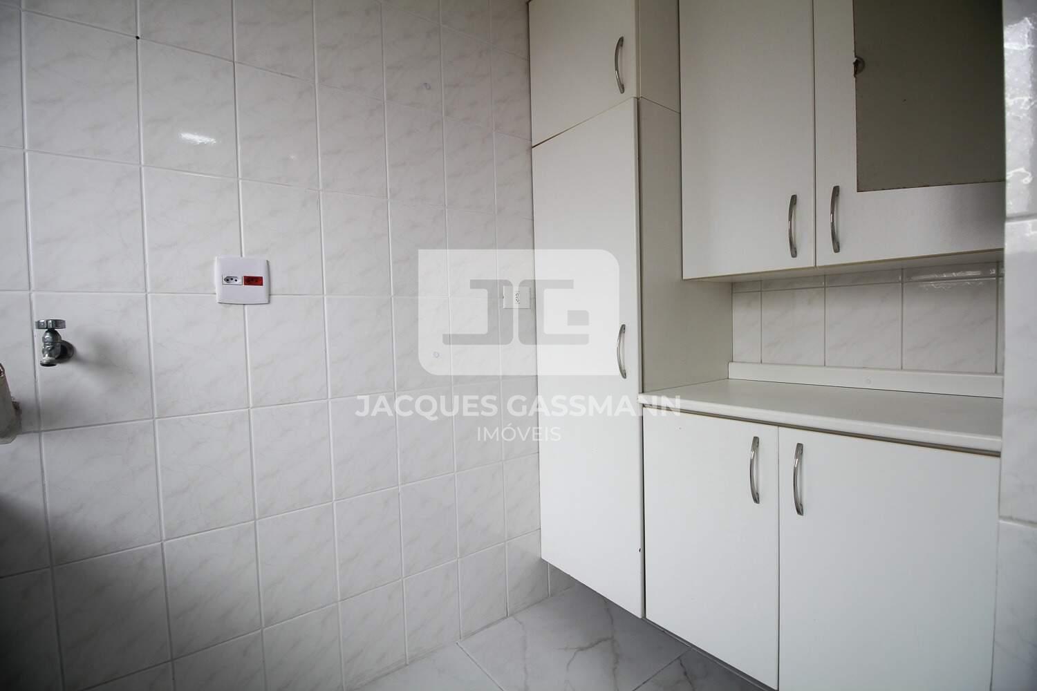 Apartamento para aluguel no bairro Vila Valparaíso Santo André: