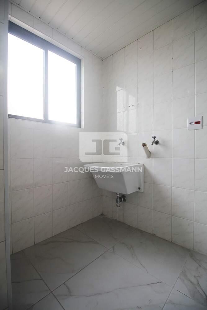 Apartamento para aluguel no bairro Vila Valparaíso Santo André: