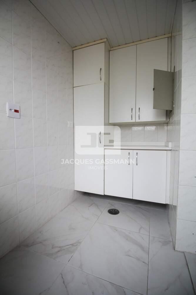 Apartamento para aluguel no bairro Vila Valparaíso Santo André: