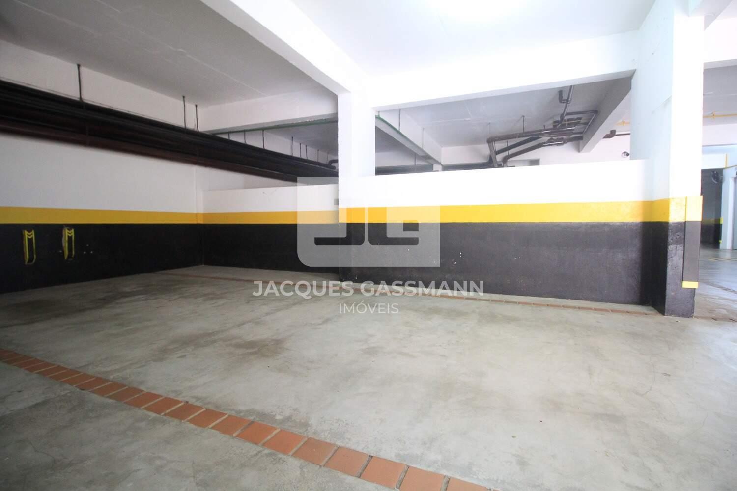 Apartamento para aluguel no bairro Vila Valparaíso Santo André: