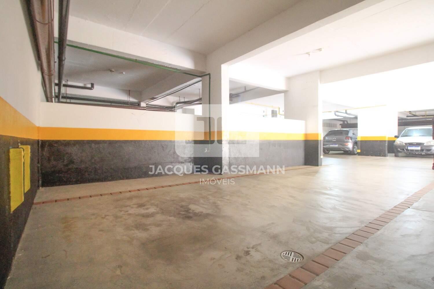 Apartamento para aluguel no bairro Vila Valparaíso Santo André: