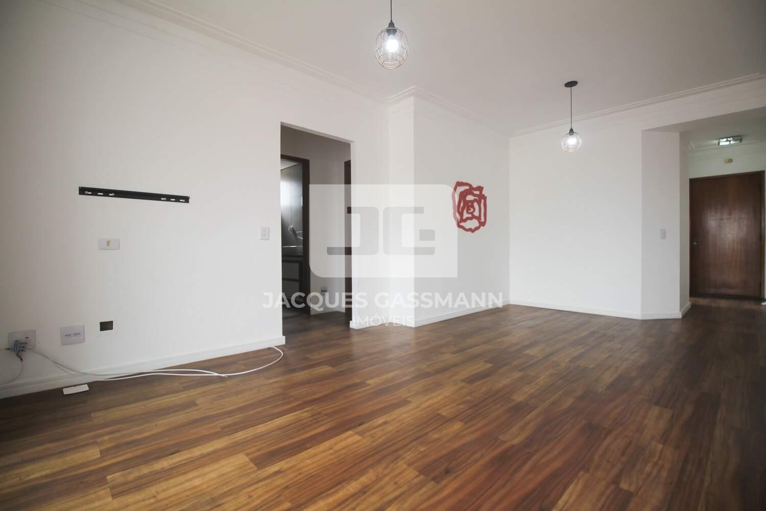 Apartamento Vila Valparaíso Santo André