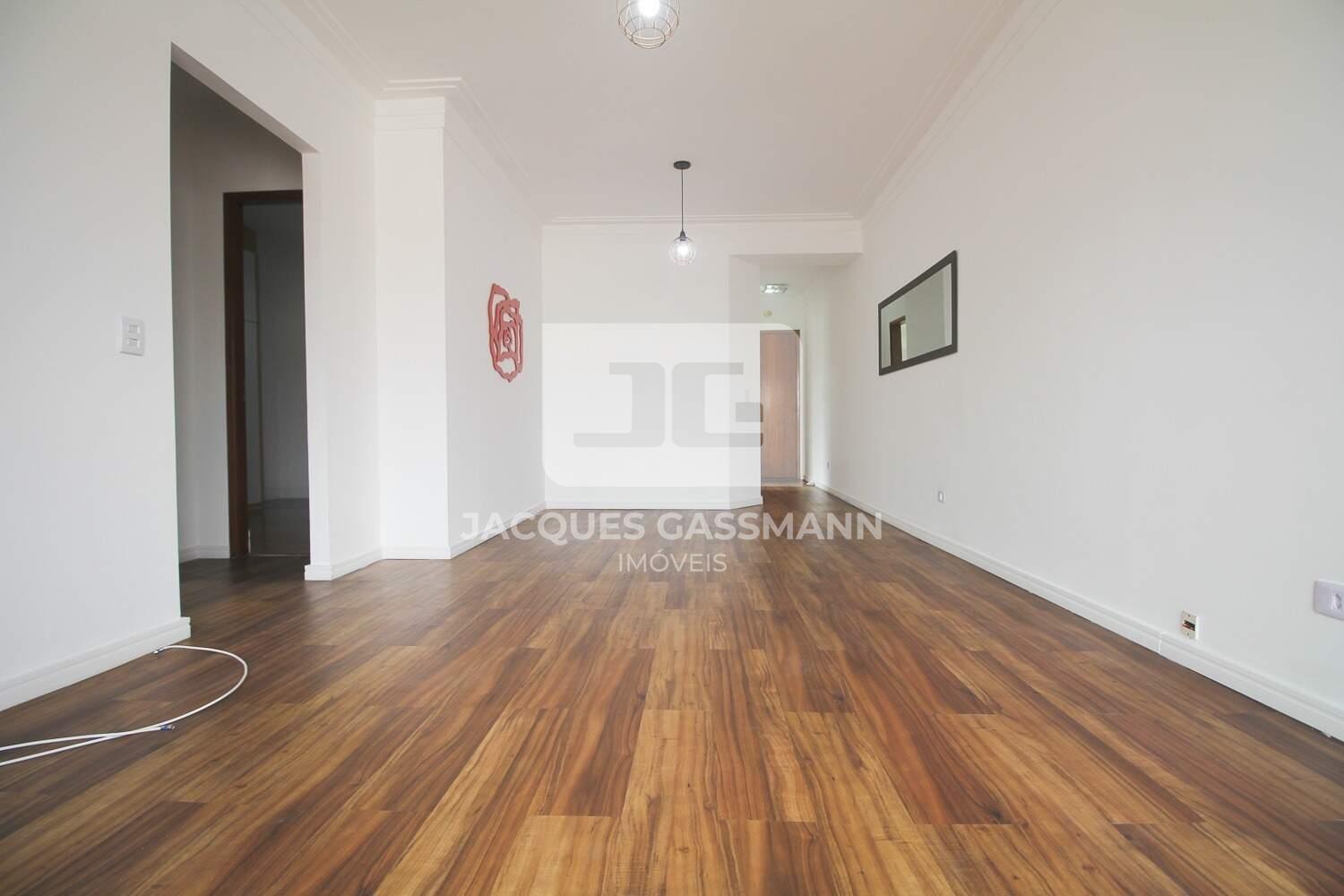 Apartamento Vila Valparaíso Santo André