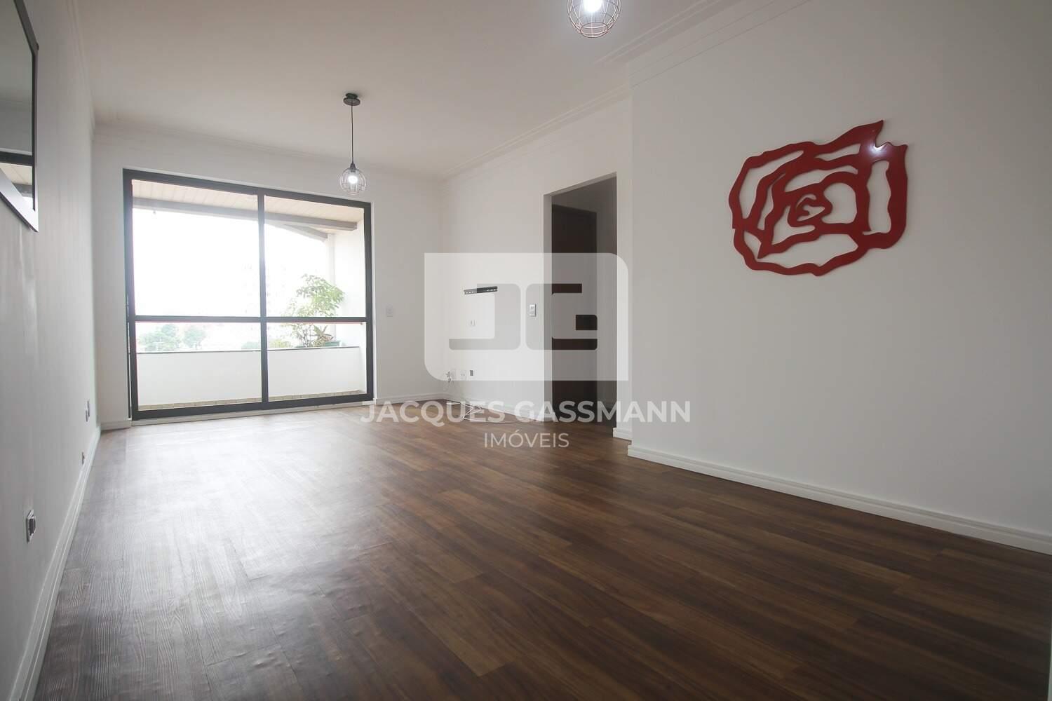 Apartamento Vila Valparaíso Santo André