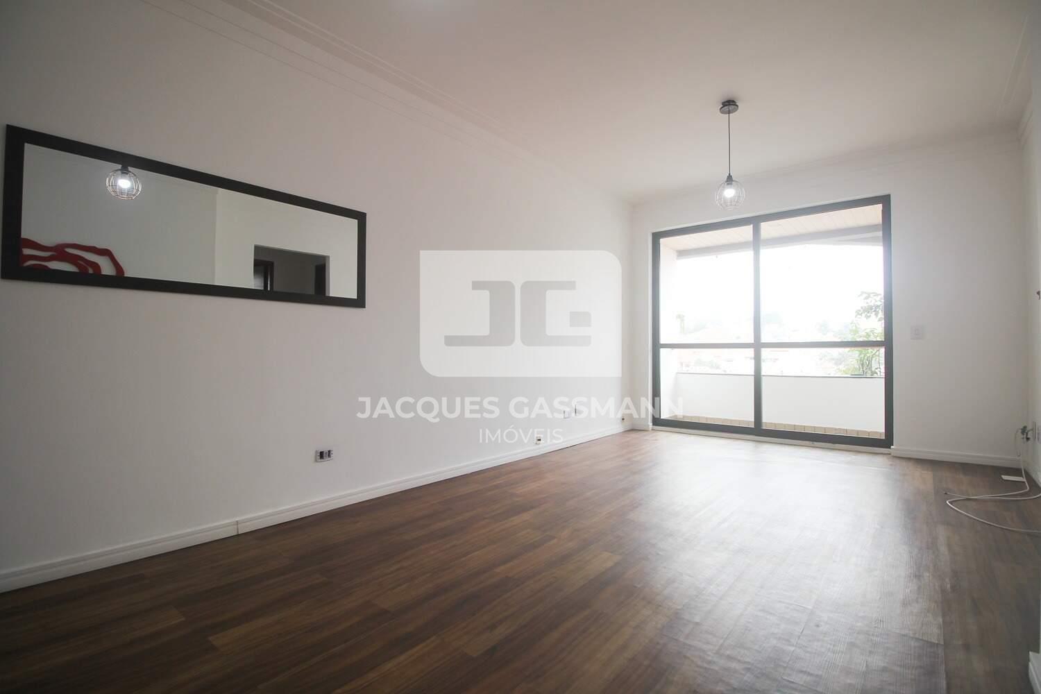 Apartamento Vila Valparaíso Santo André