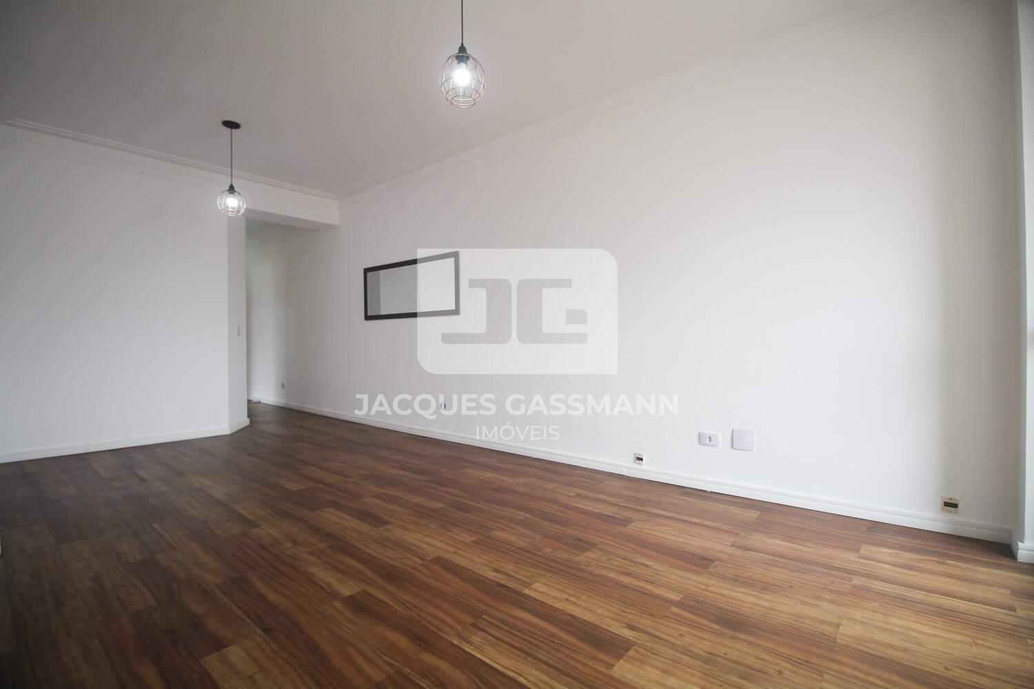 Apartamento Vila Valparaíso Santo André