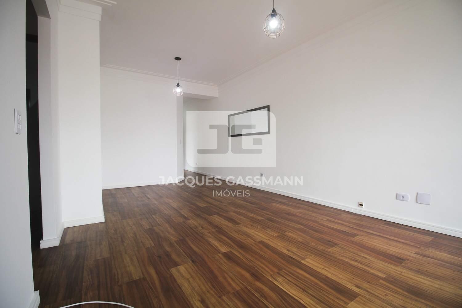Apartamento para aluguel no bairro Vila Valparaíso Santo André: